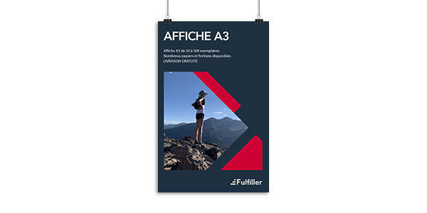 Affiches standards