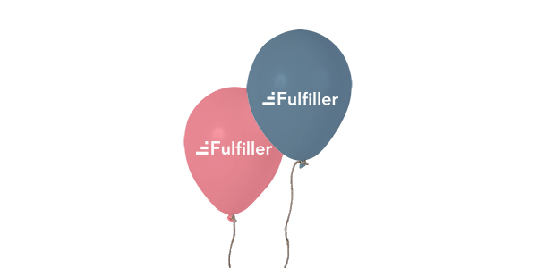 Ballons de baudruche