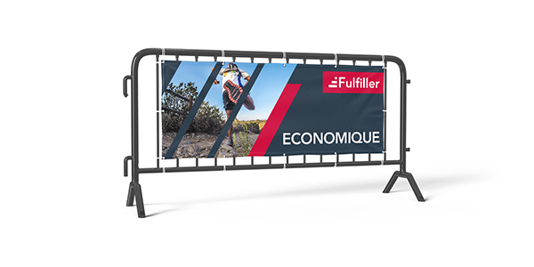 banderole economique
