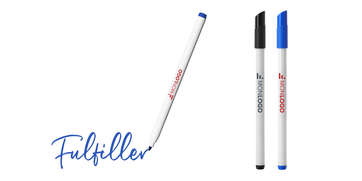 BIC® Velleda® Tableau blanc