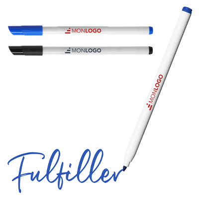 BIC® Velleda® Tableau blanc