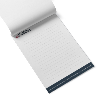 Bloc notes Standard