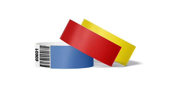 Bracelet couleur standard