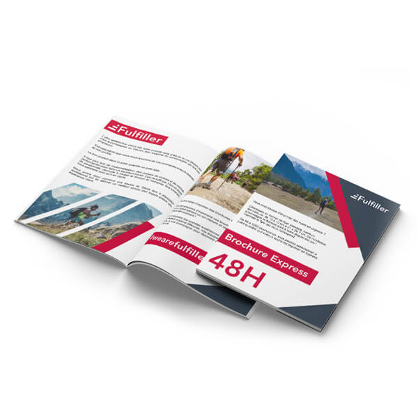Brochures Express