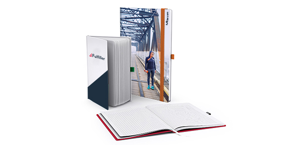 carnet de note Premium