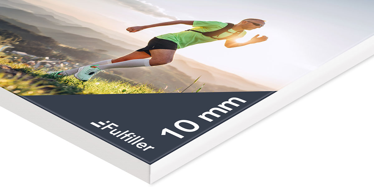 Carton plume SMART-X® 10 mm