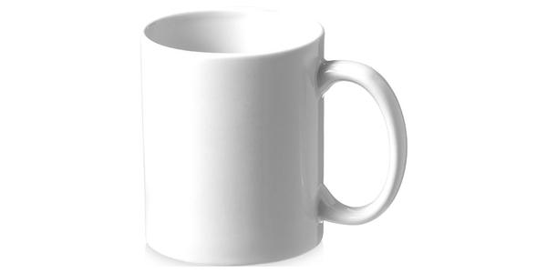 Mug pour marquage sublimation 330ml