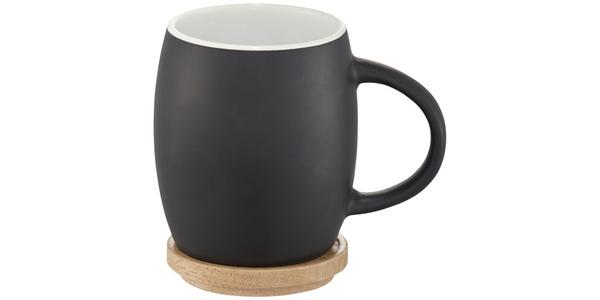 Mug céramique Hearth 400ml