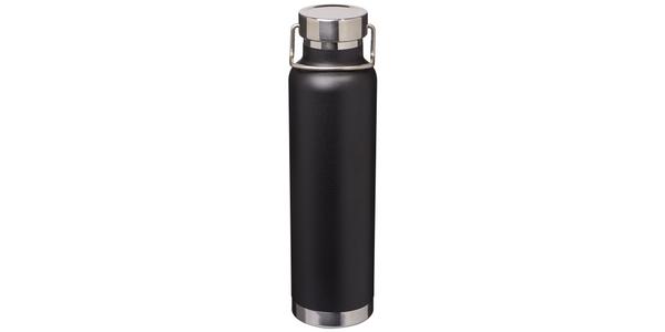 Bouteille Thor avec isolation par le vide et couche de cuivre 650ml