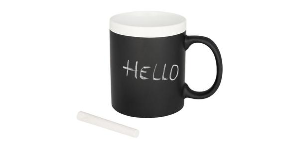 Tasse d’écriture Chalk 330ml