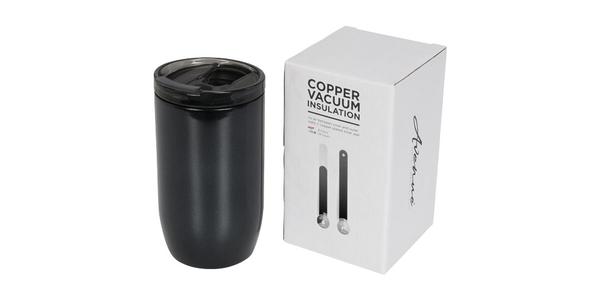 Gobelet 380 ml Lagom avec isolation vide et couche de cuivre