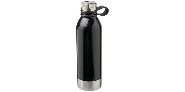 Bouteille de sport 740ml en acier inoxydable Perth