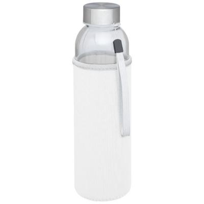 Bouteille de sport Bodhi 500 ml en verre