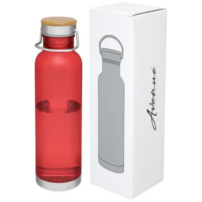 Bouteille de sport Thor 800 ml Tritan™
