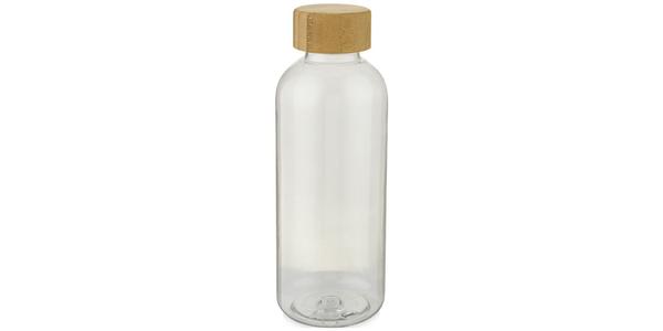 Bouteille de sport Ziggs 650 ml en plastique recyclé