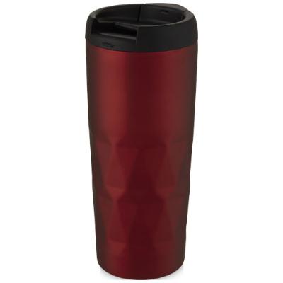 Gobelet Prism de 450 ml avec isolation par le vide et couche de cuivre