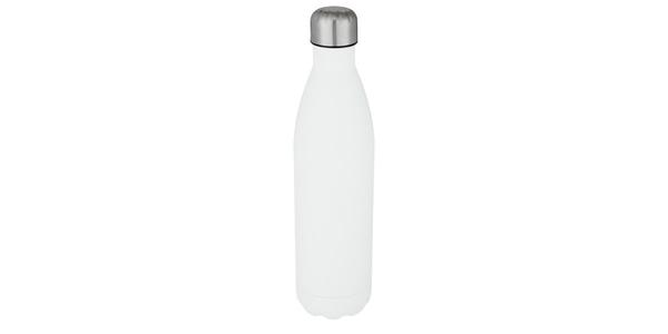 Bouteille Cove de 750 ml en acier inoxydable à isolation sous vide