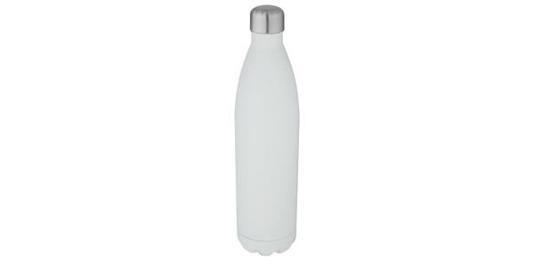 Bouteille Cove de 1L en acier inoxydable à isolation sous vide
