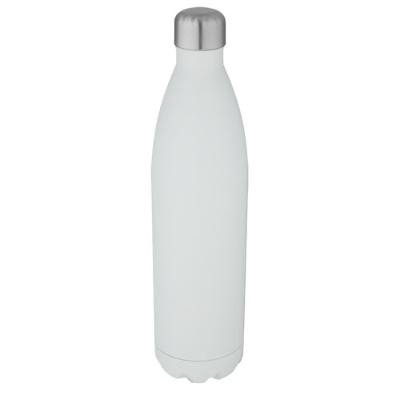 Bouteille Cove de 1L en acier inoxydable à isolation sous vide