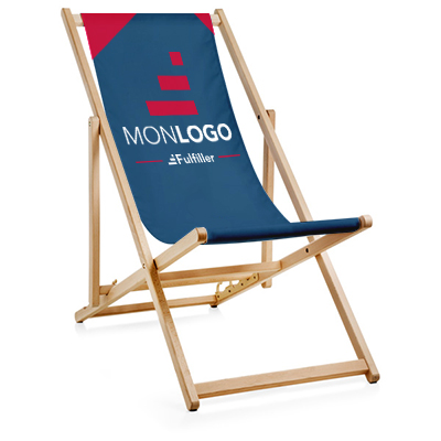 Chaise longue ECO