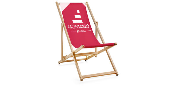 Chaise longue standard