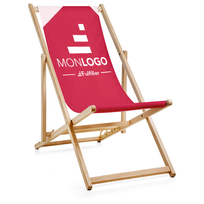 Chaise longue standard