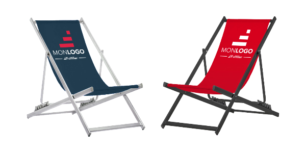 Transat en aluminium