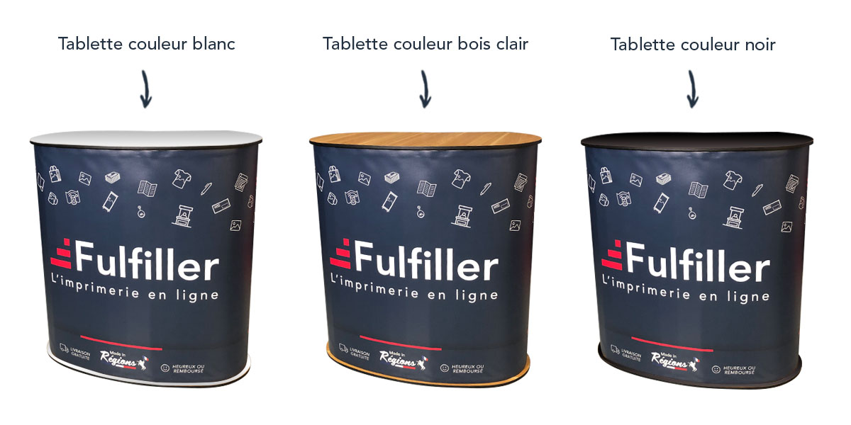 Comptoir ECO Bâche