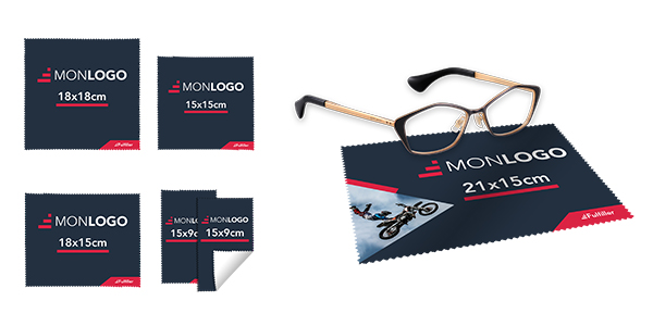 Essuie Lunettes