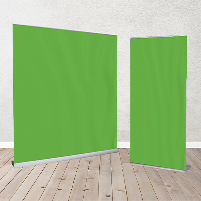 Fond Vert