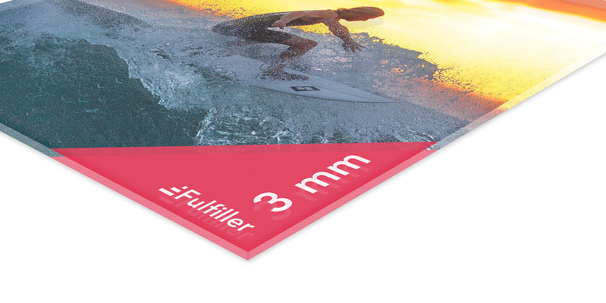 Panneau Plexiglass 3mm