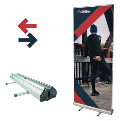 Roll UP Recto Verso