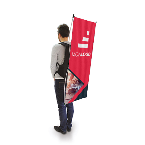 Sac à dos X-Banner