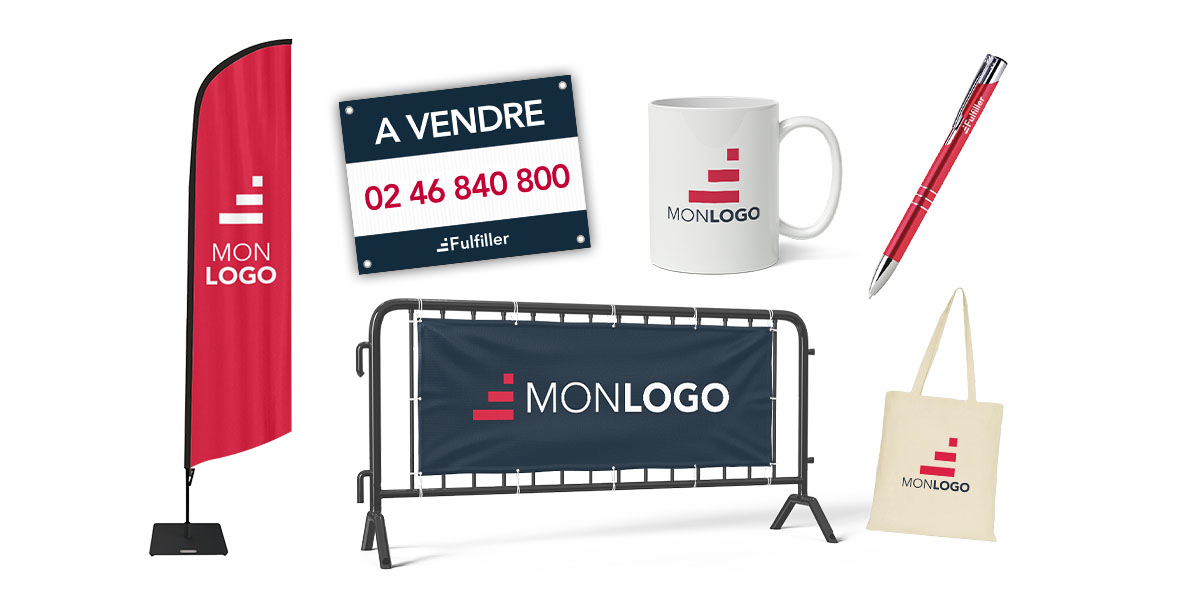 Création graphique simple