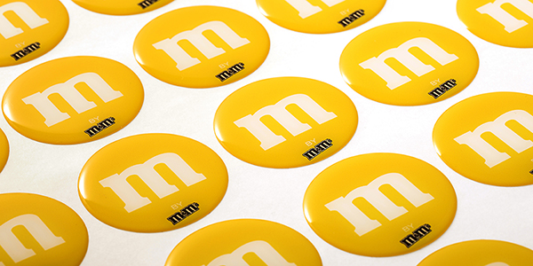 Doming sur mesure