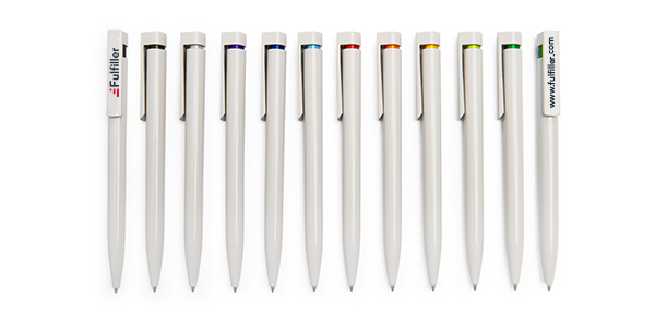 Stylo bille Senator Liberty Basic