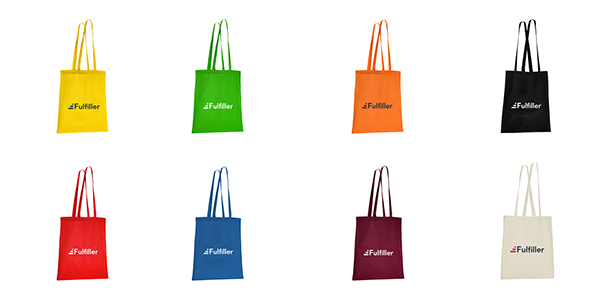 Totebag coton ECO
