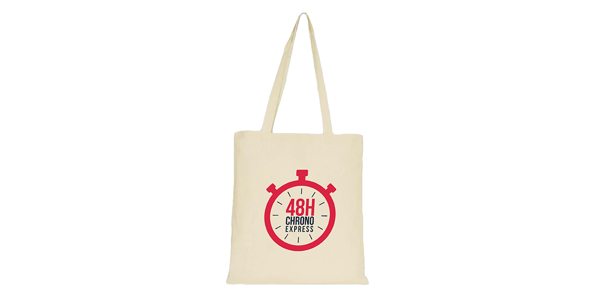 Totebag 48h