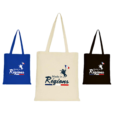 Totebag 100% Français