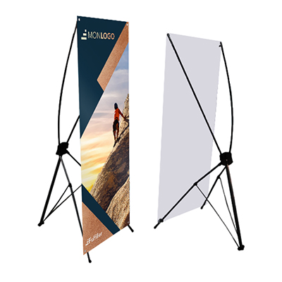 X Banner Premium