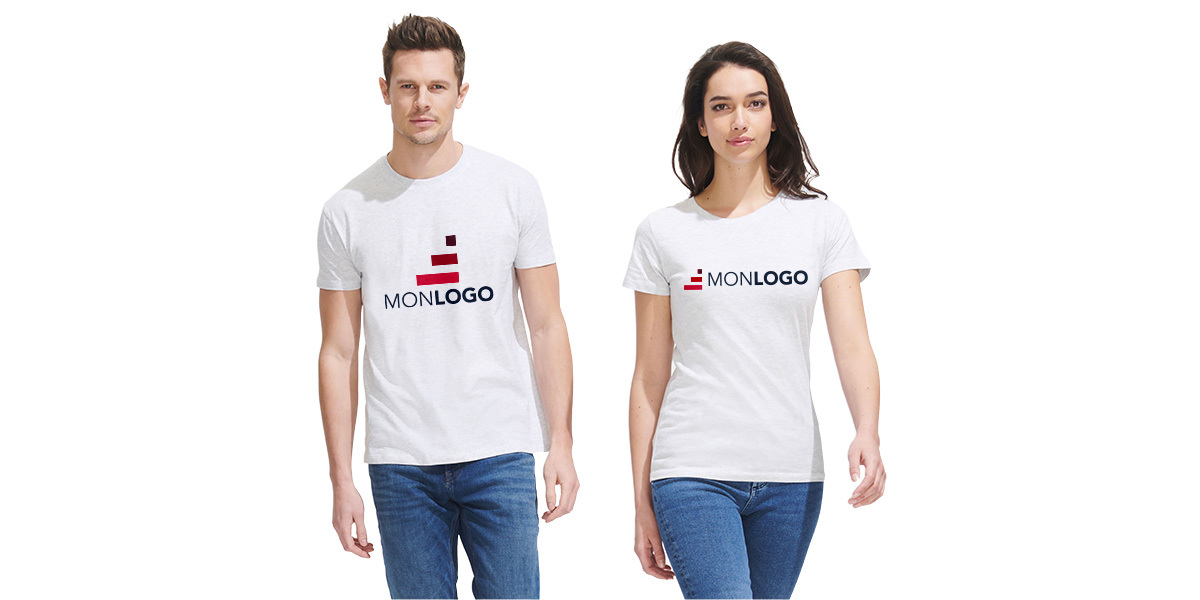impression T shirt Regent