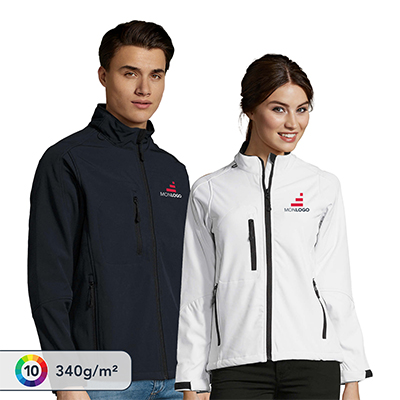 Veste Softshell 3 couches